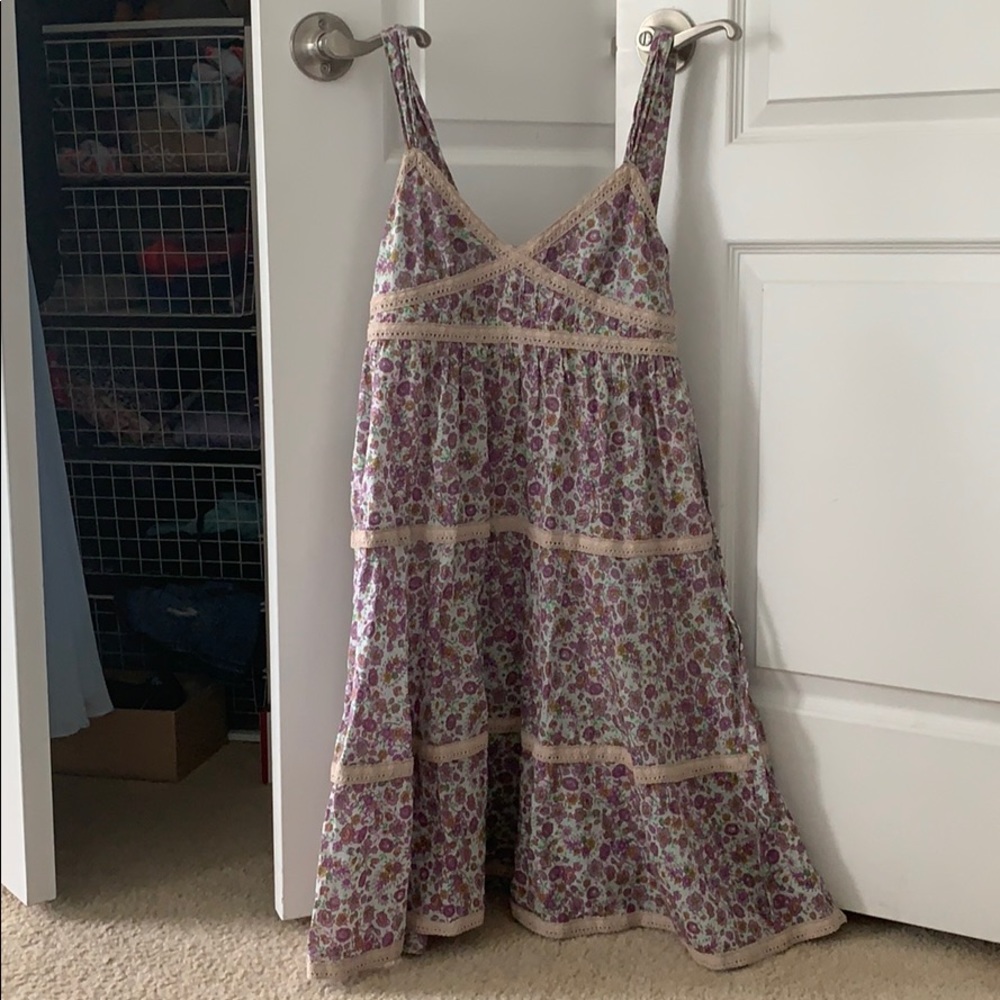 Free People Sundress